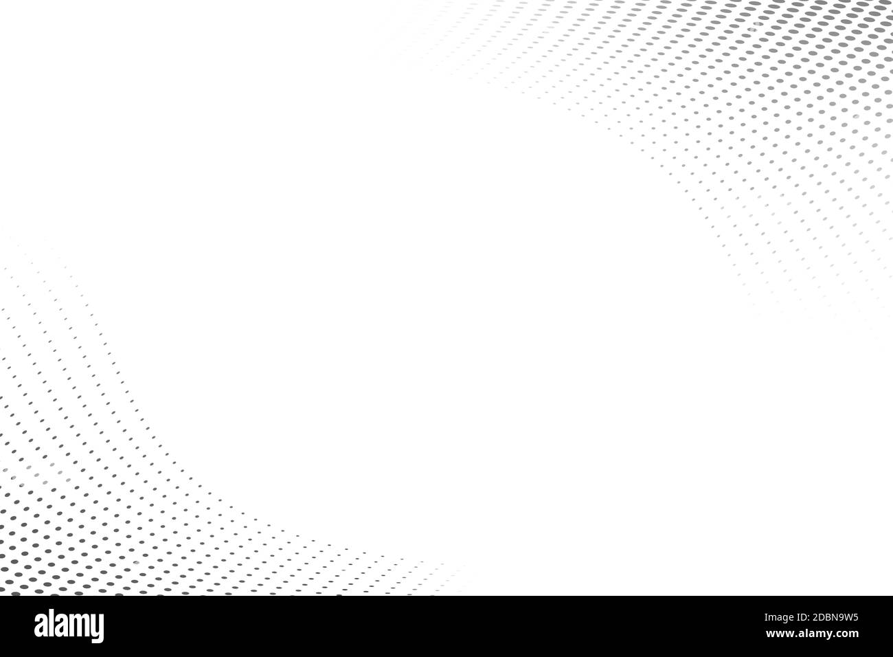 Background grey and white halftone at modern bright art. Blurred ...