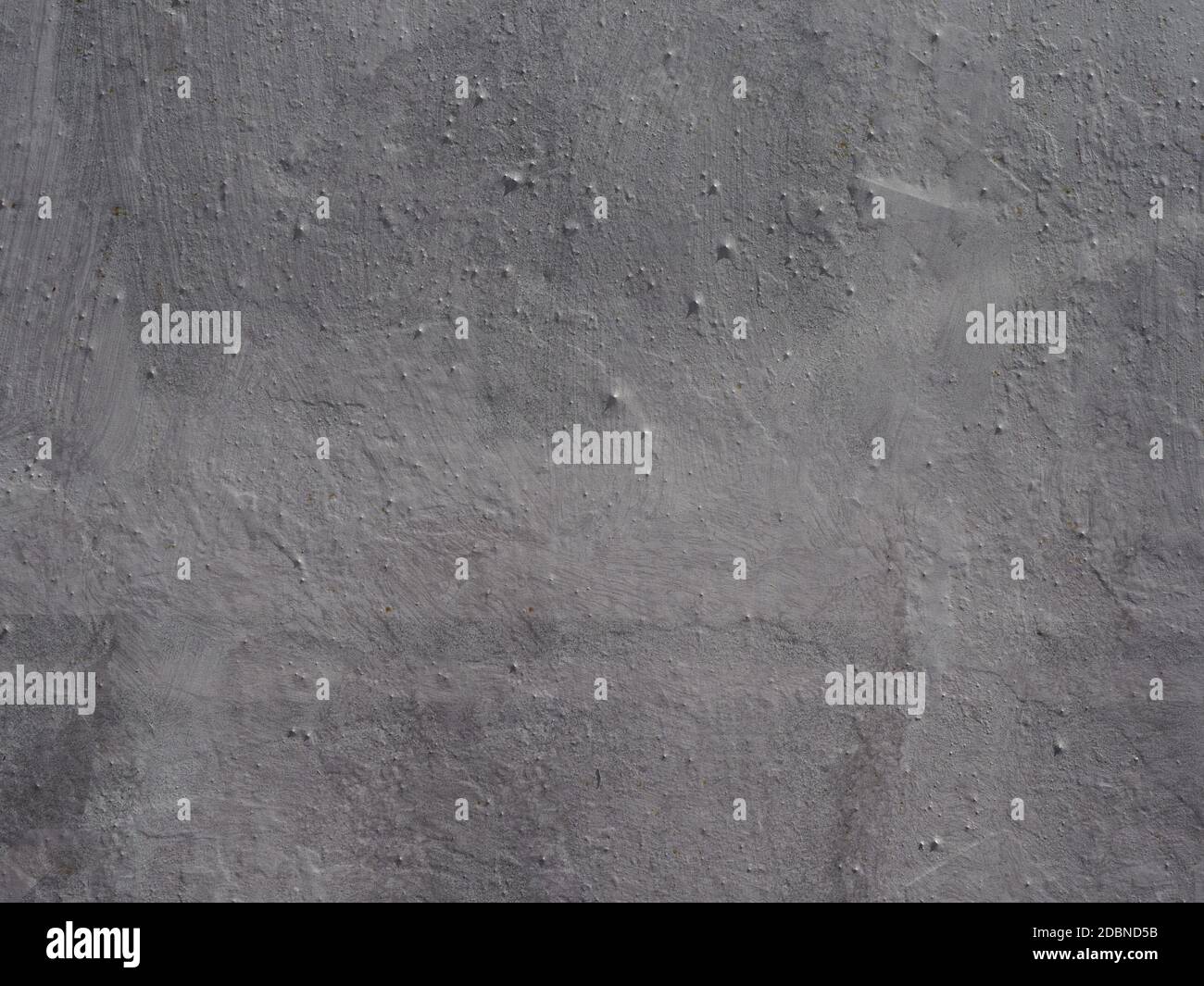 grey plaster wall useful as a background Stock Photo - Alamy
