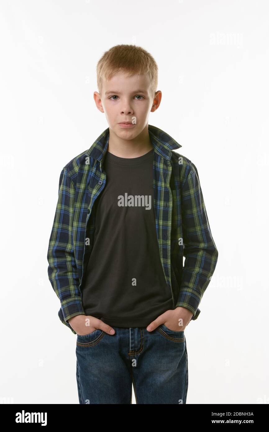 10 year old jeans 2025
