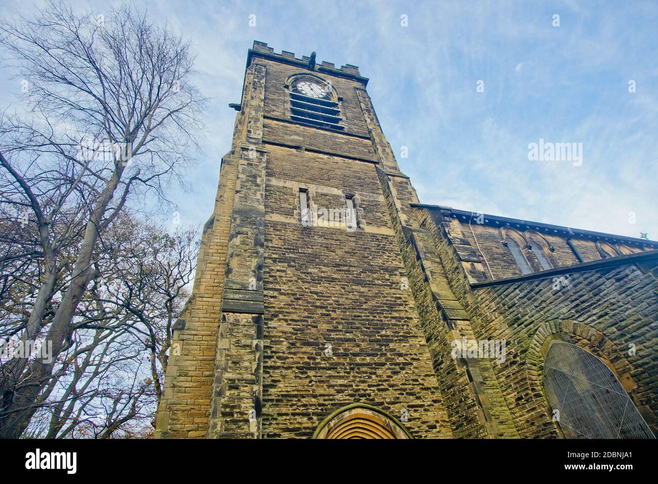 st-andrew-s-church-maghull-stock-photo-alamy