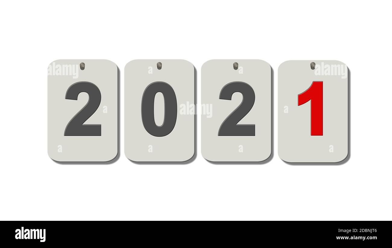 2024 Год Цифр