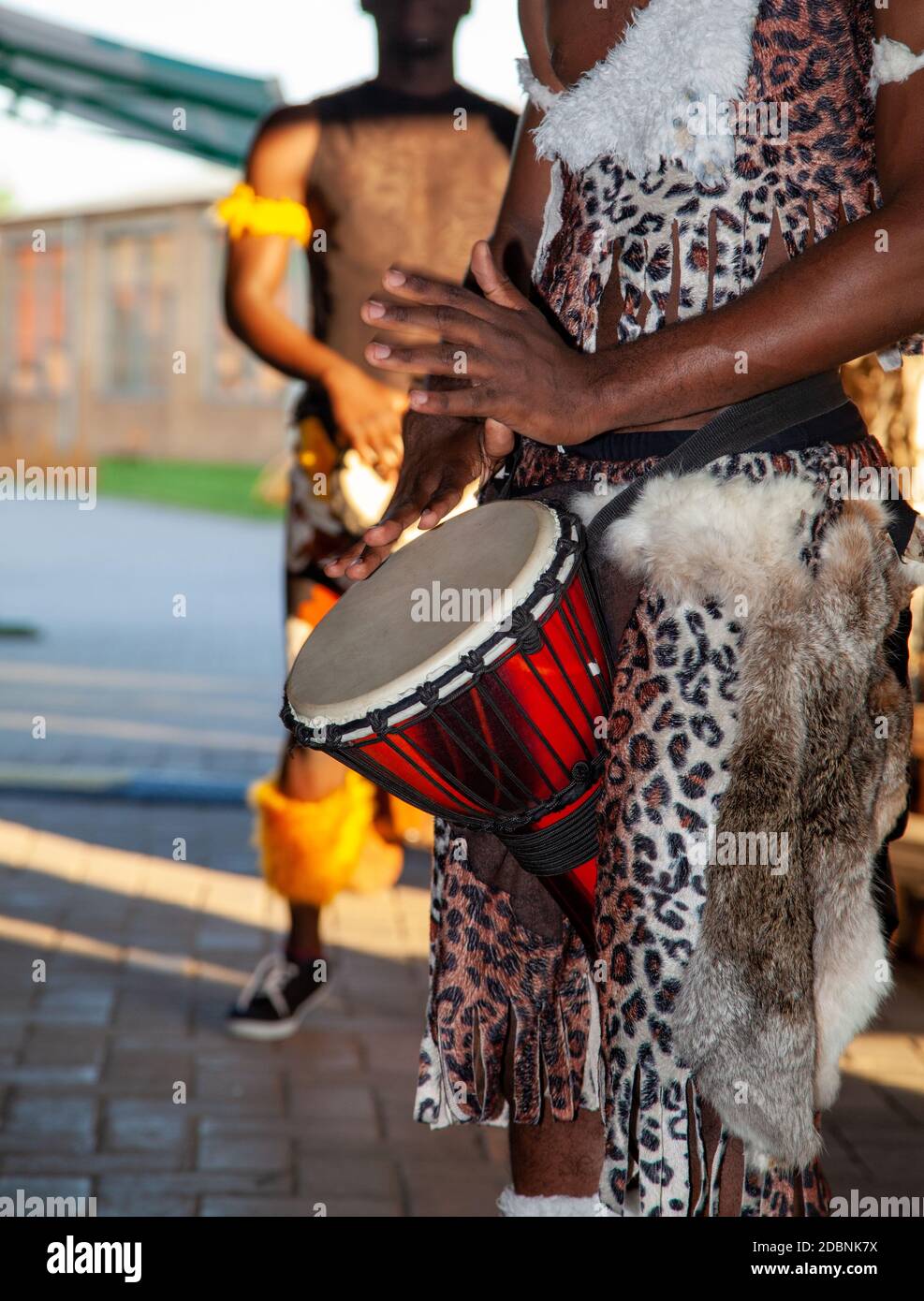 Group people play traditional african hires stock photography and