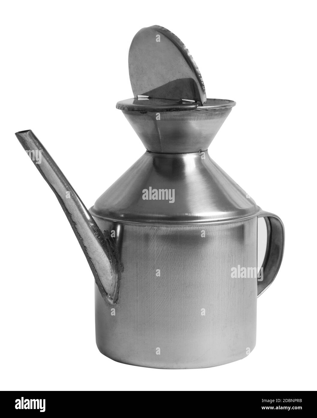Arabic kettle Black and White Stock Photos & Images Alamy