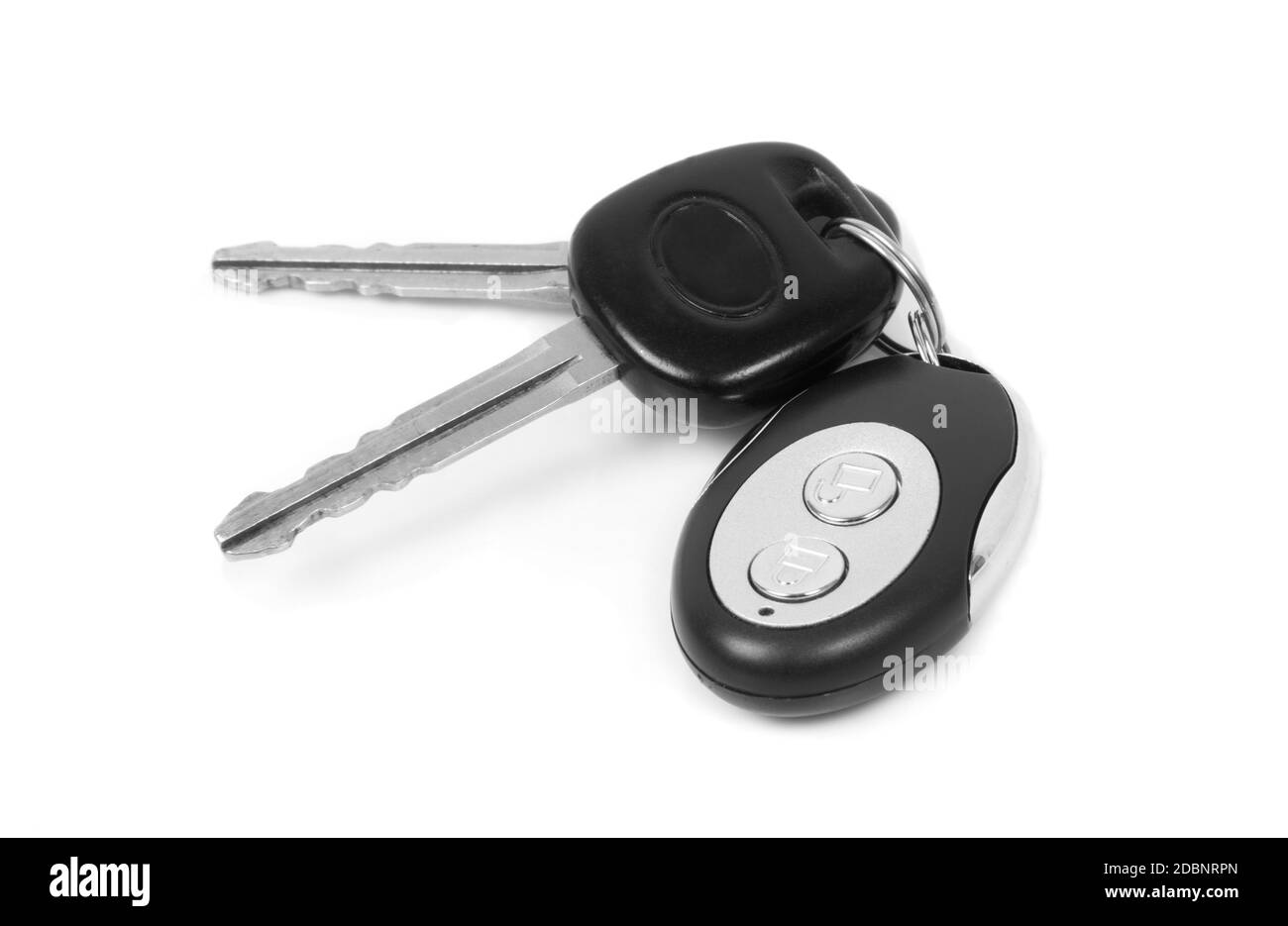 Remote control car Black and White Stock Photos & Images Alamy