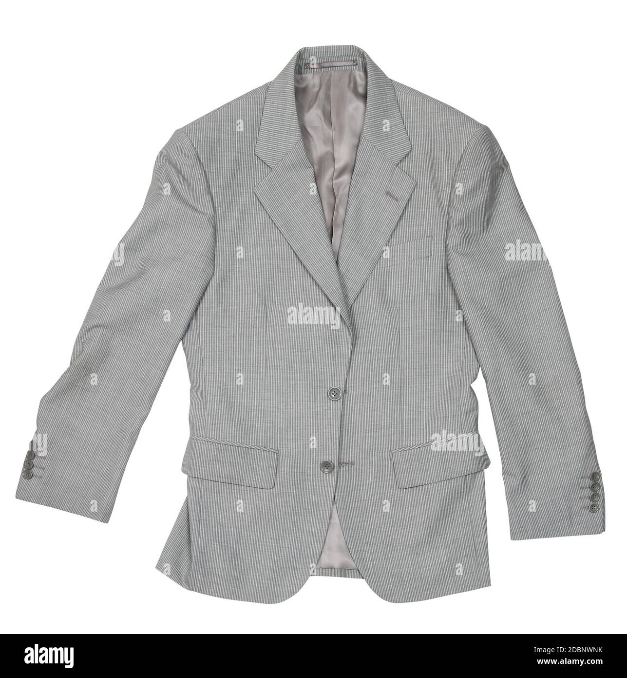 Tailor man suit Cut Out Stock Images & Pictures - Alamy
