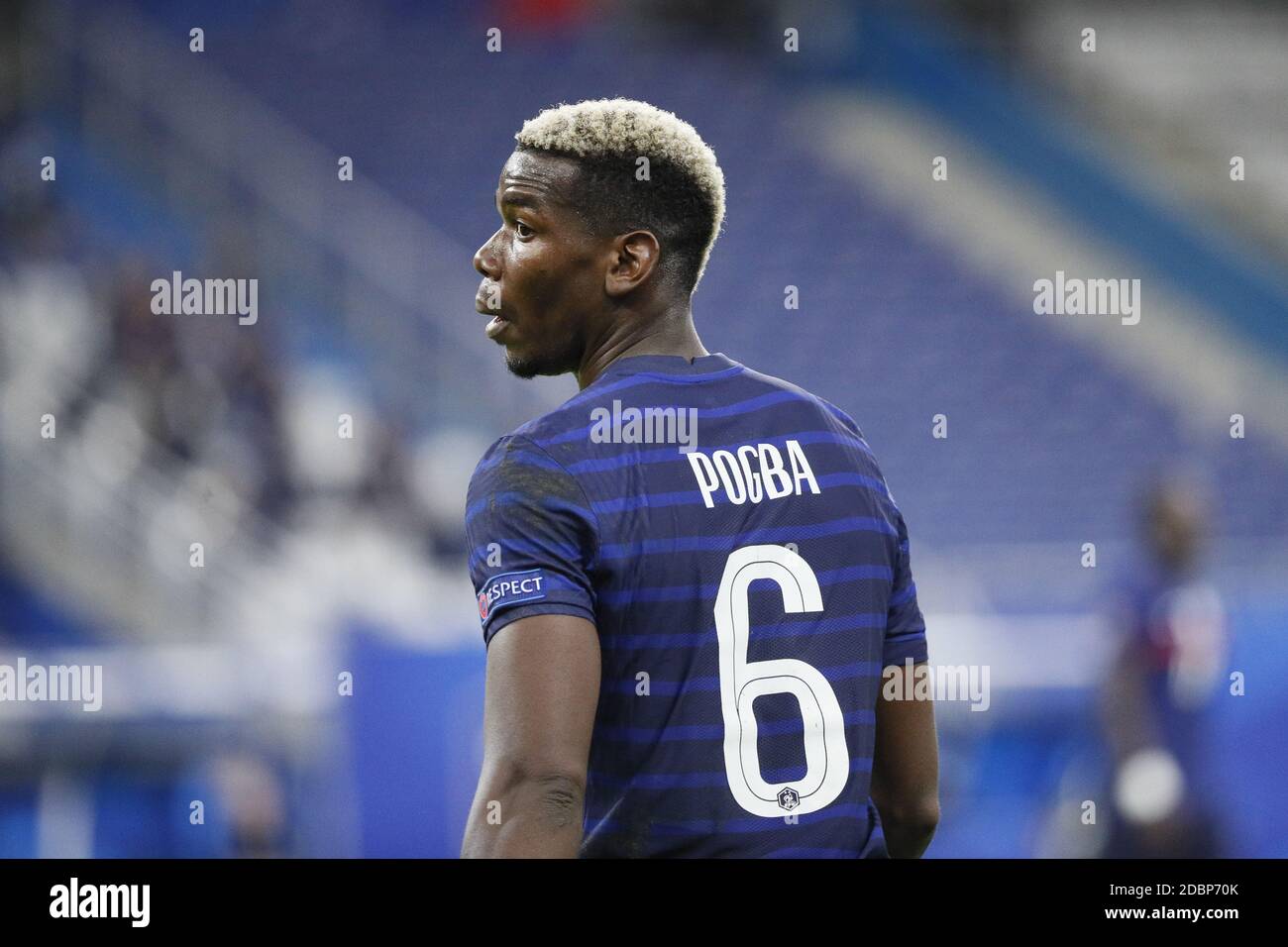 2,189 Paul Pogba 2015 Stock Photos, High-Res Pictures, and Images