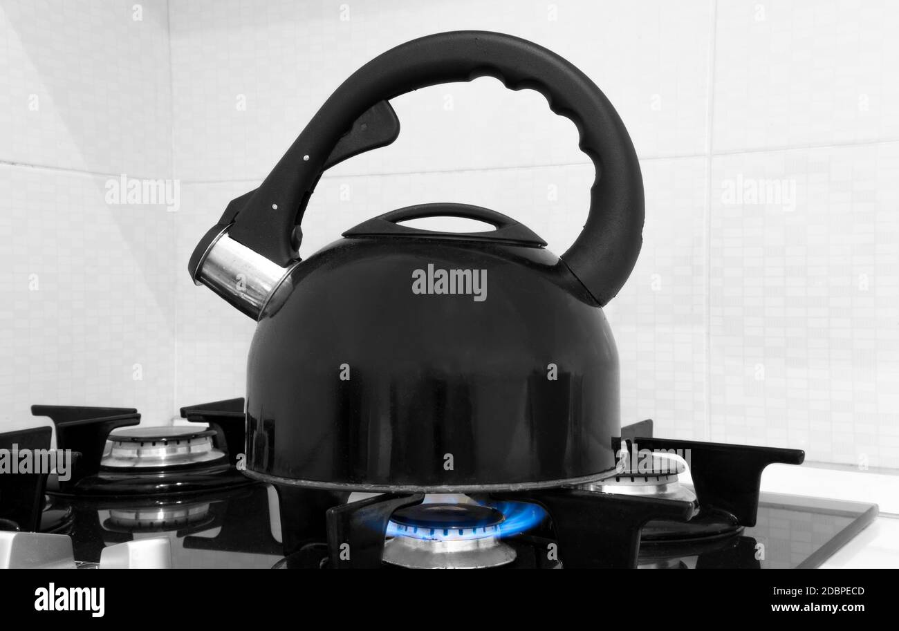 Still life with copper kettle hires stock photography and images Alamy