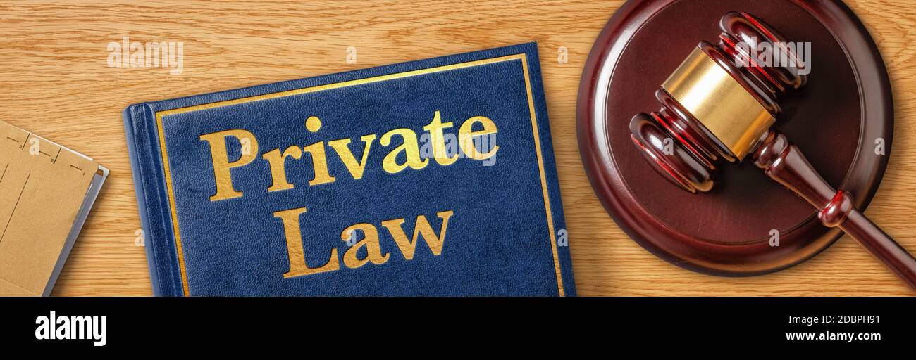 Private law hires stock photography and images Alamy