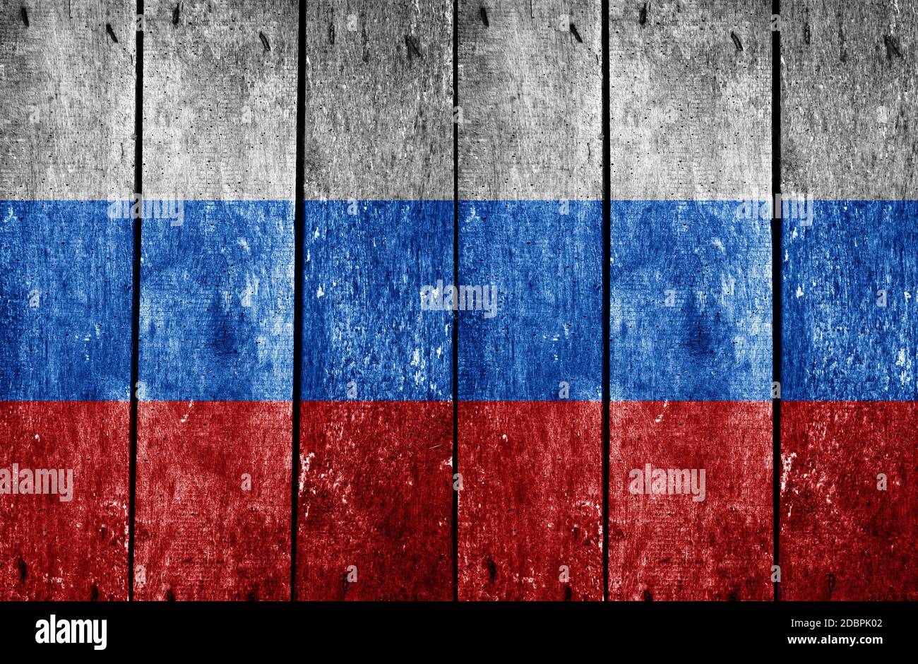 wooden background with the country flag Stock Photo - Alamy