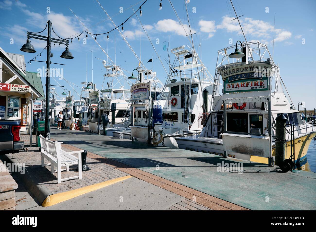 Fishing docks hires stock photography and images Alamy