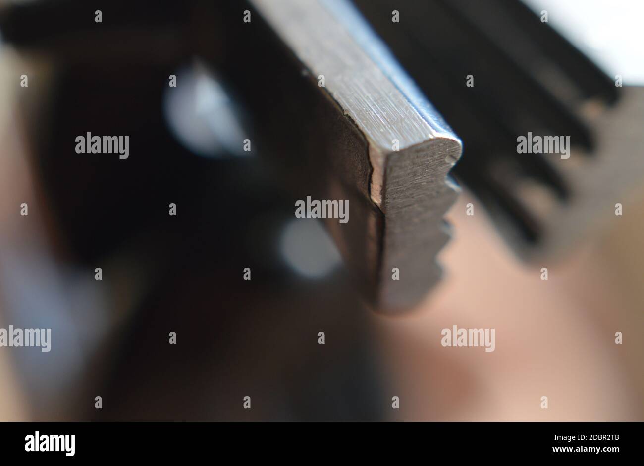 Stretching pliers canvas hi-res stock photography and images - Alamy