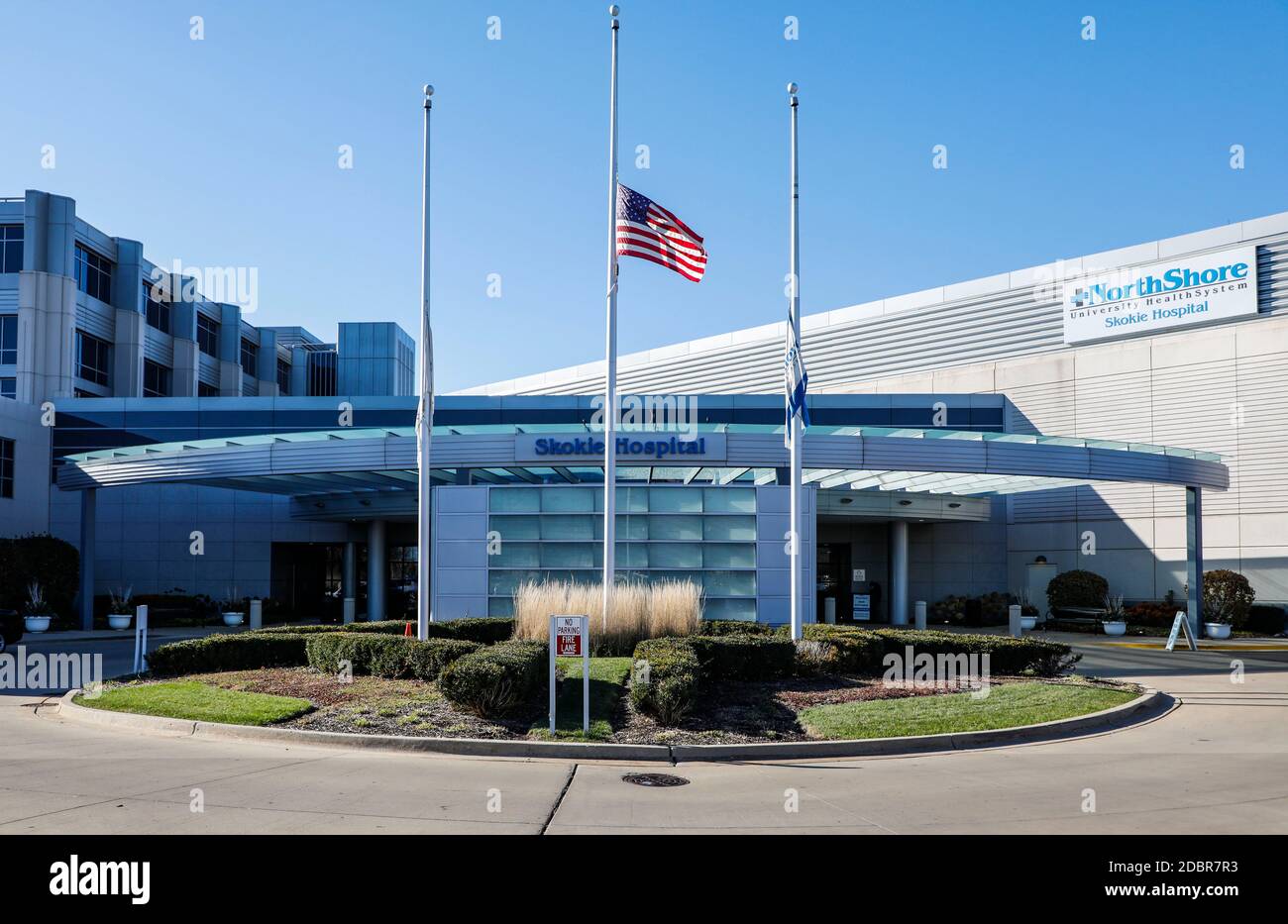 North shore university health hires stock photography and images Alamy