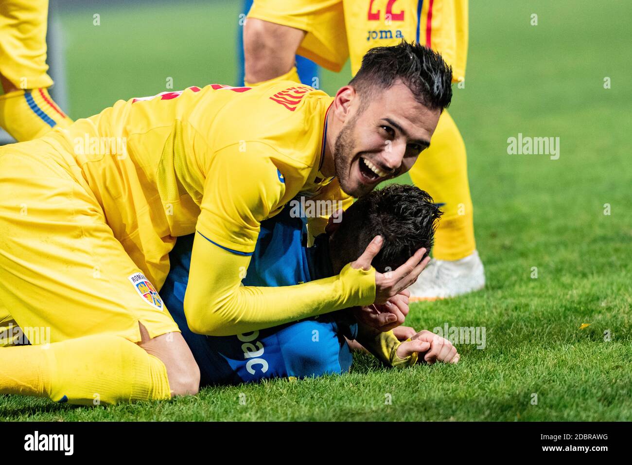 Marius Marin Romania High Resolution Stock Photography And Images Alamy