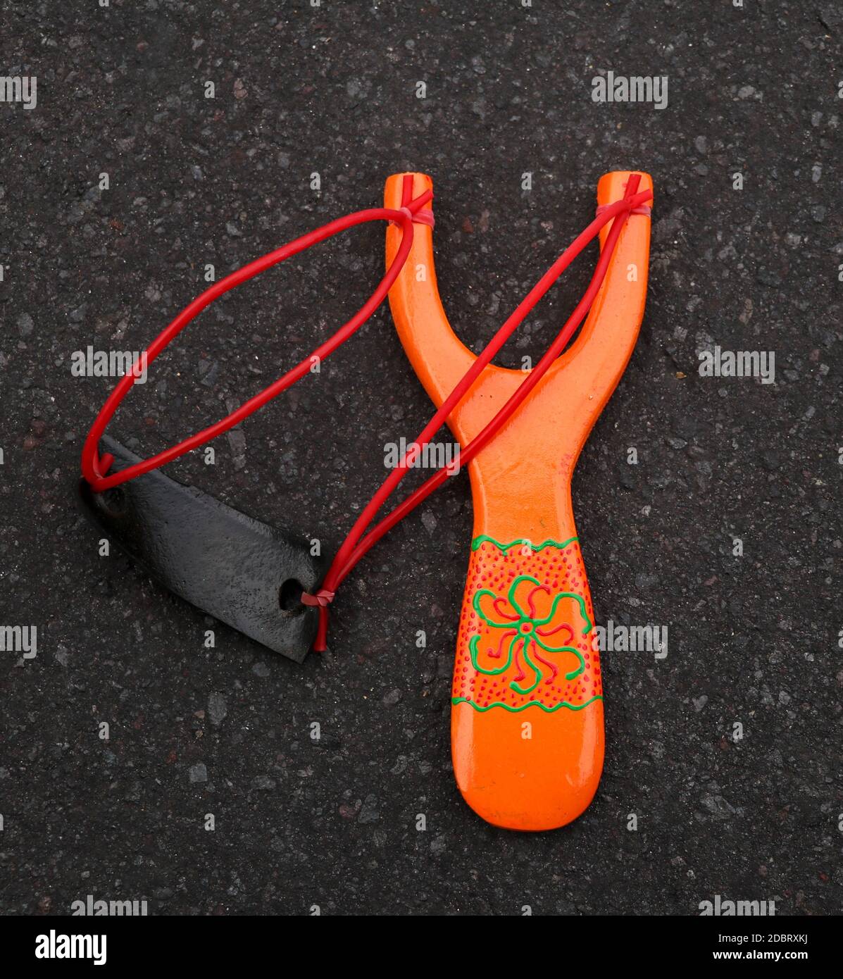 Smal gun hires stock photography and images Alamy