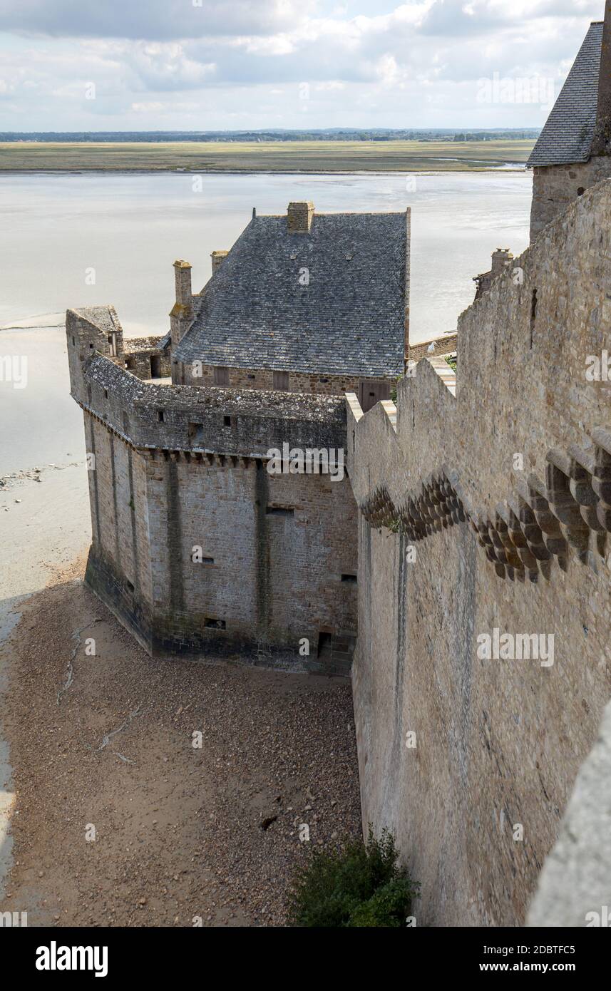 the-defensive-walls-of-mont-saint-michele-having-a-broad-top-with-a