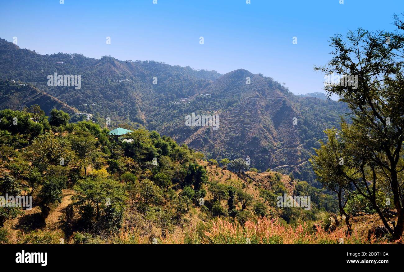 Photos of himachal pradesh hi-res stock photography and images - Alamy