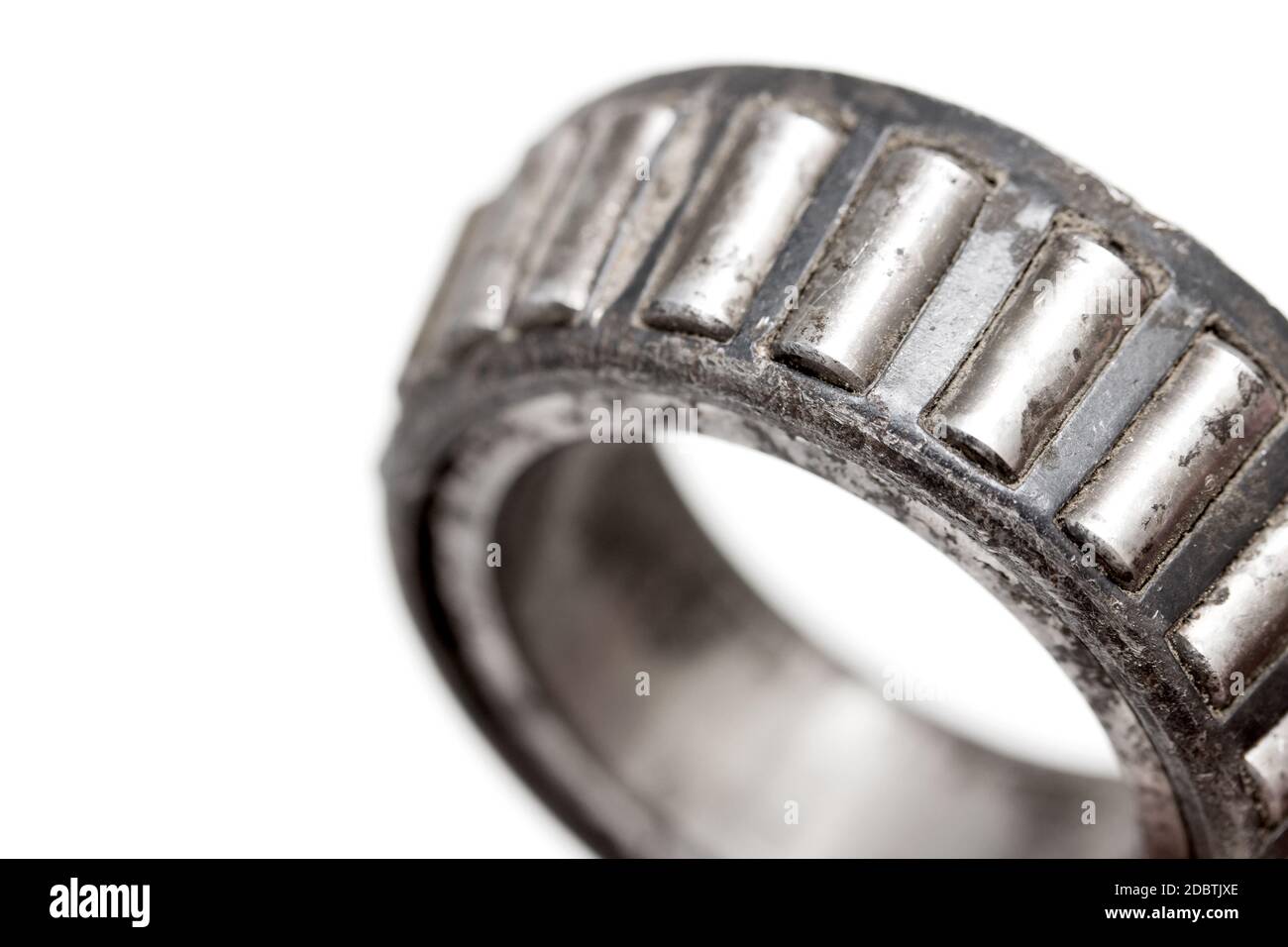 gears and bearings Stock Photo Alamy