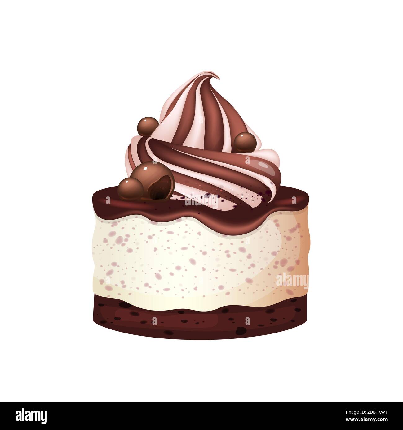 NUMBERING PURE ICE CREAM CAKE  BIRTHDAY CAKES DESIGNS  Ice Cream Cake  Delivery  Kindori Online Birthday Cake Malaysia