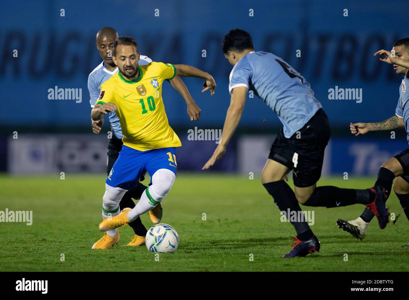 Centenario Stadium Montevideo Uruguay 17th Nov 2020 Fifa World Cup centenario-stadium-montevideo-uruguay-17th-nov-2020-fifa-world-cup