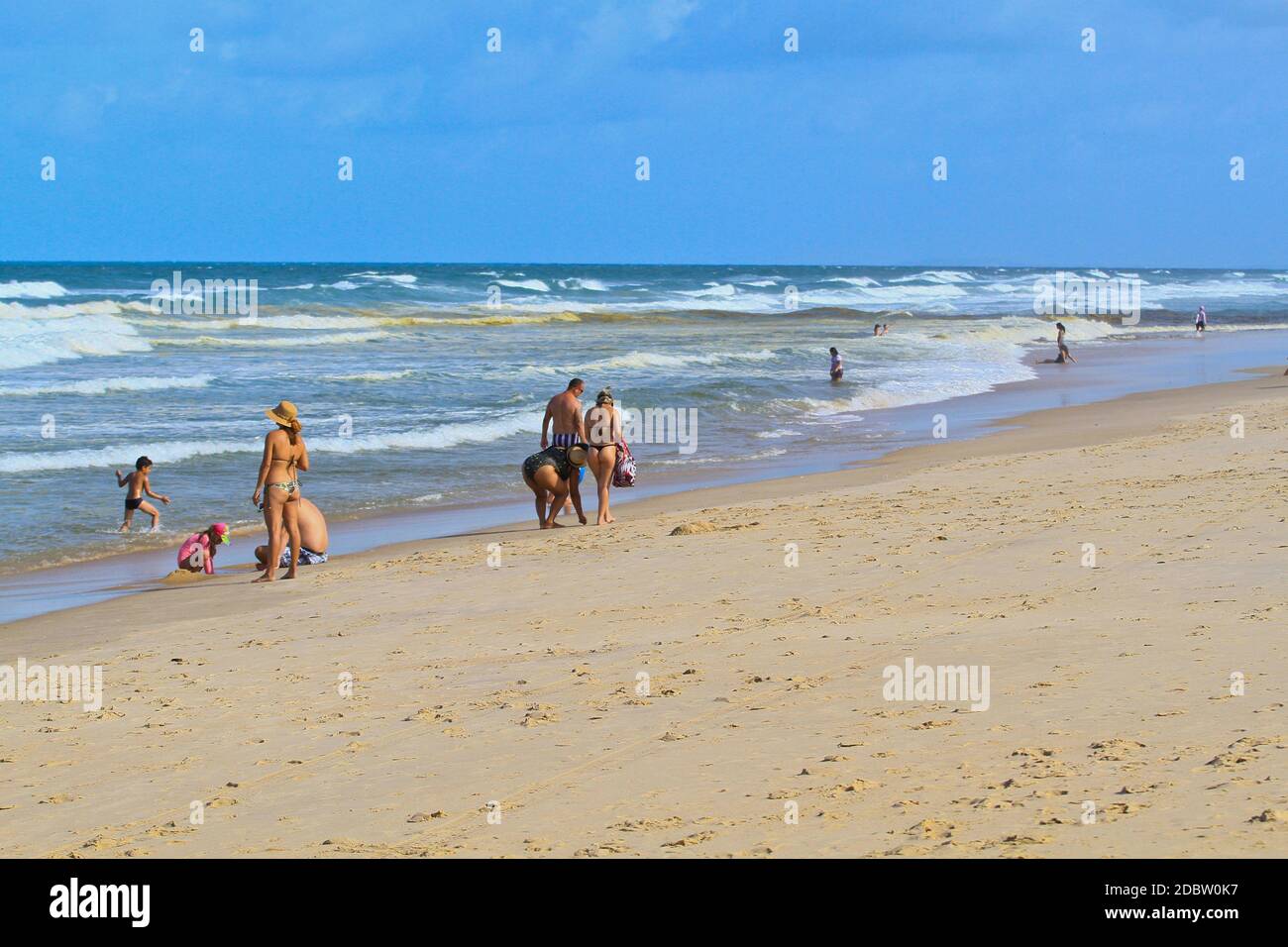 Credit: Mauro Akiin NassorFotoArenaAlamy Live News Stock Photo. 