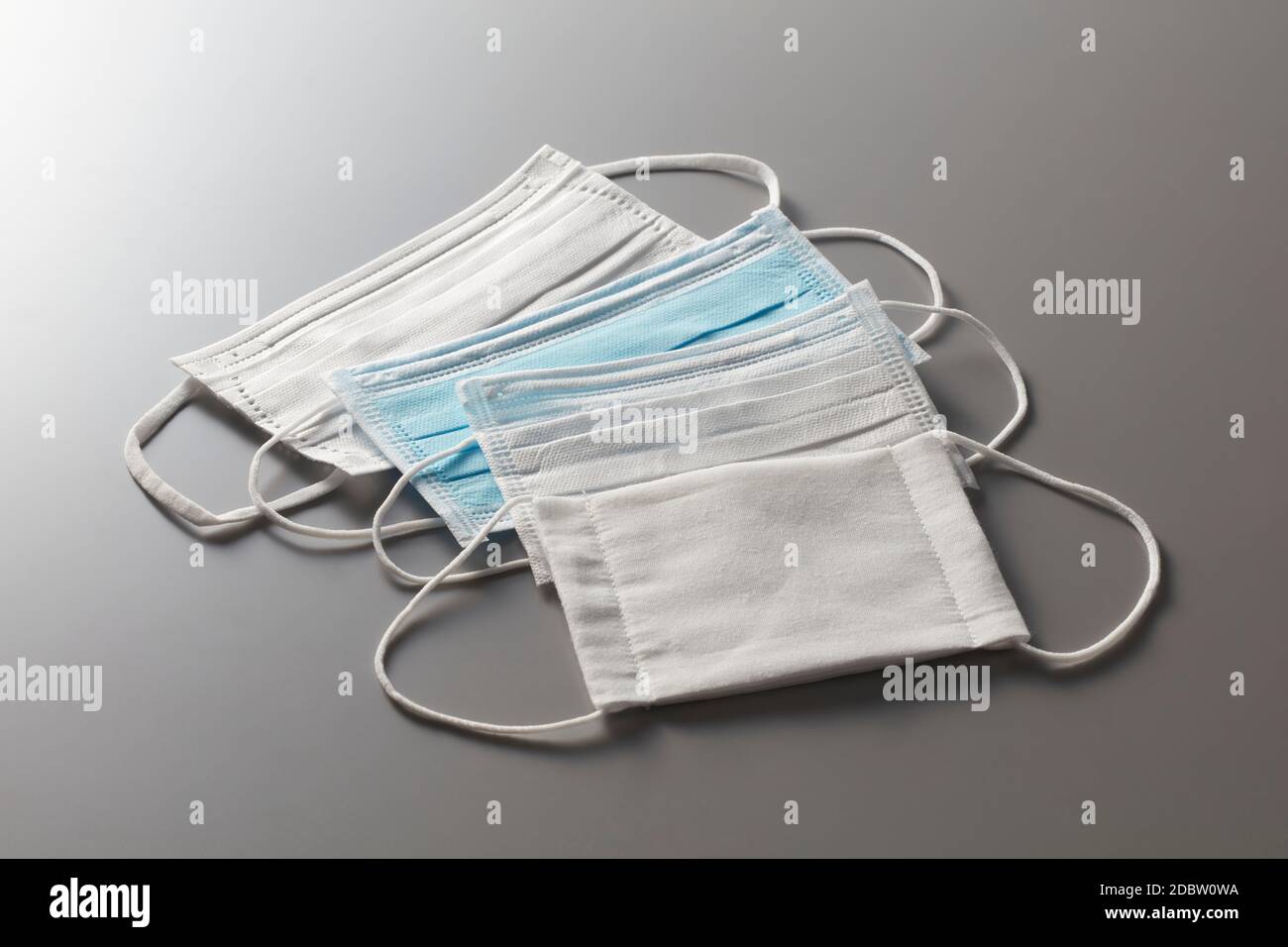 Multuiple Masks Multiple masks hi-res stock photography and images - Alamy