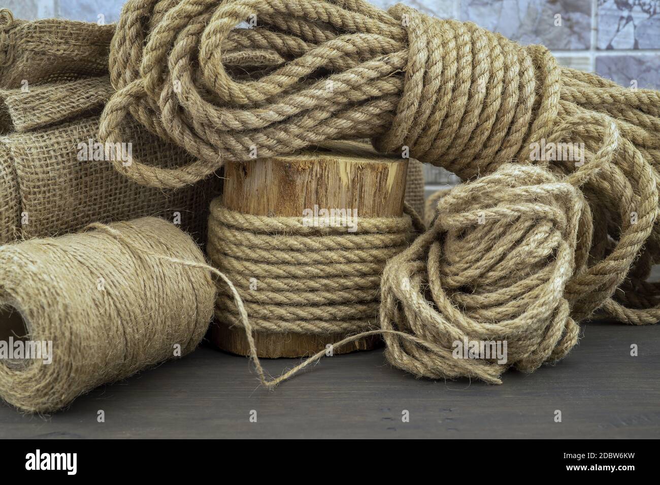 jute twine rope near me
