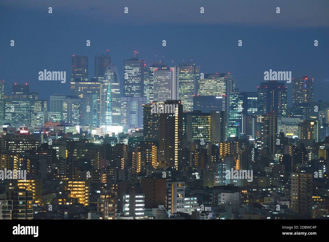 Streets In Tokyo At Night Japan Stock Photo Alamy streets-in-tokyo-at-night-japan-stock-photo-alamy