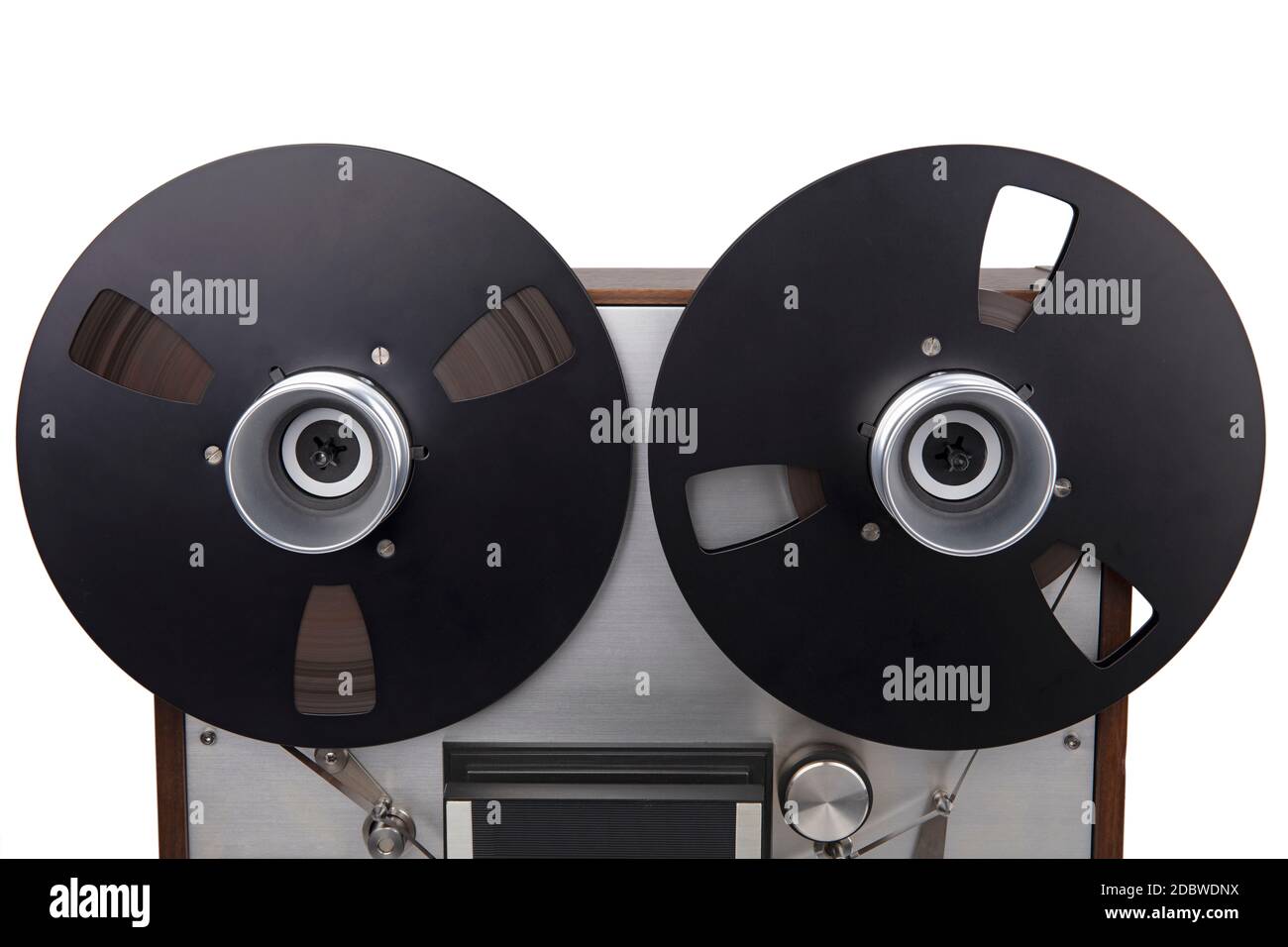 Studer reel to reel hi-res stock photography and images - Alamy