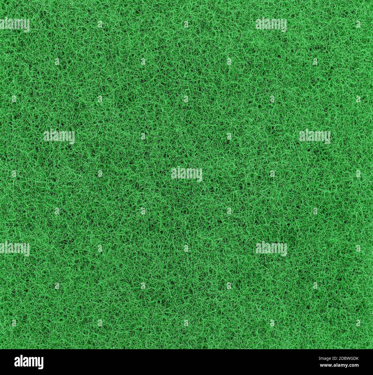 green artificial grass texture useful as a background Stock Photo - Alamy