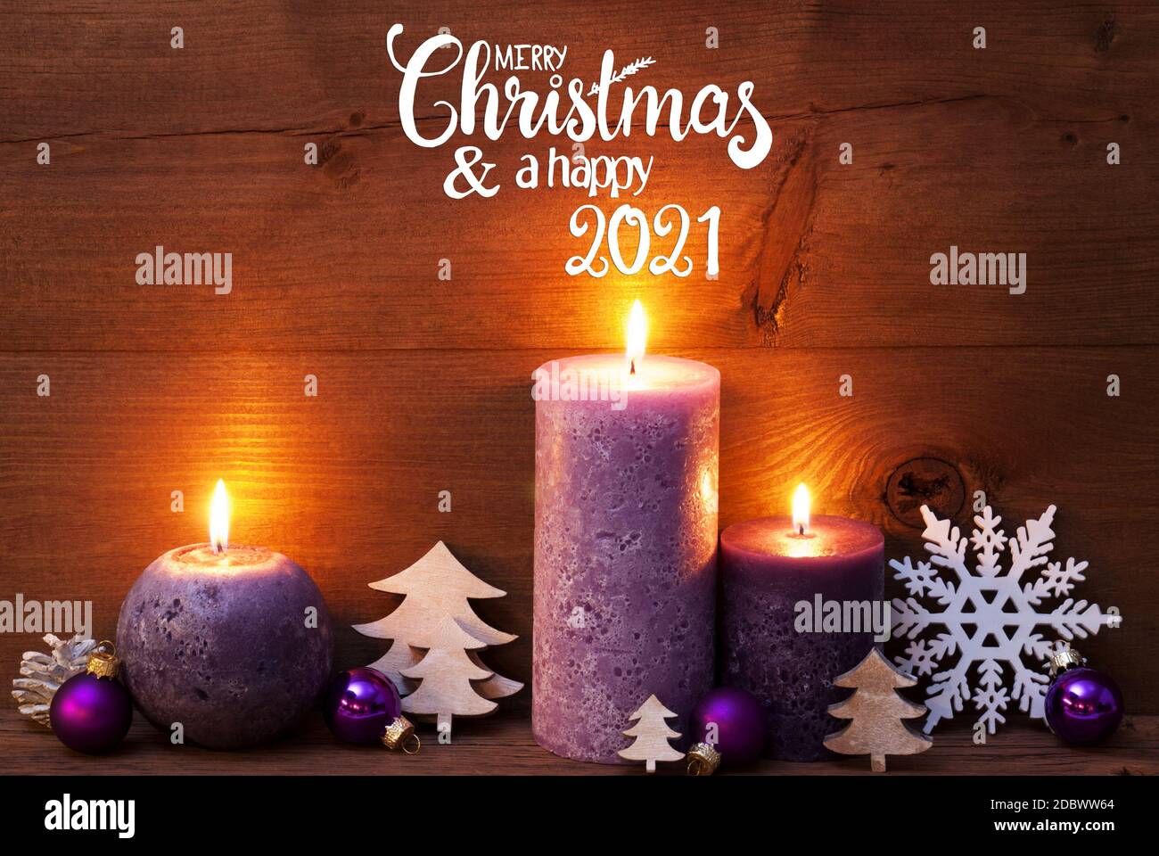 28+ Christmas Candles Images 2021