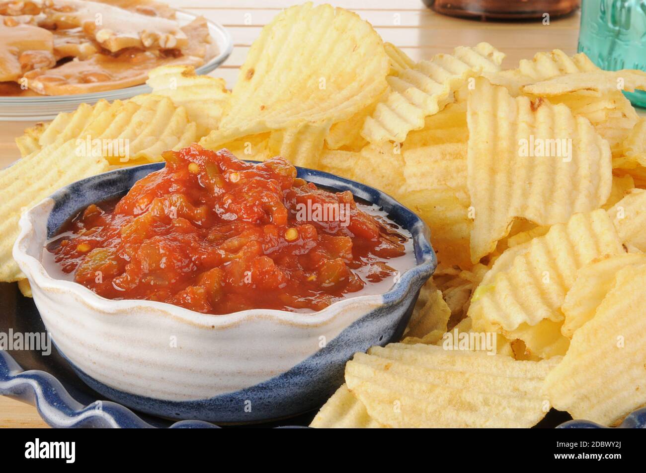 Potato chips candy hires stock photography and images Alamy