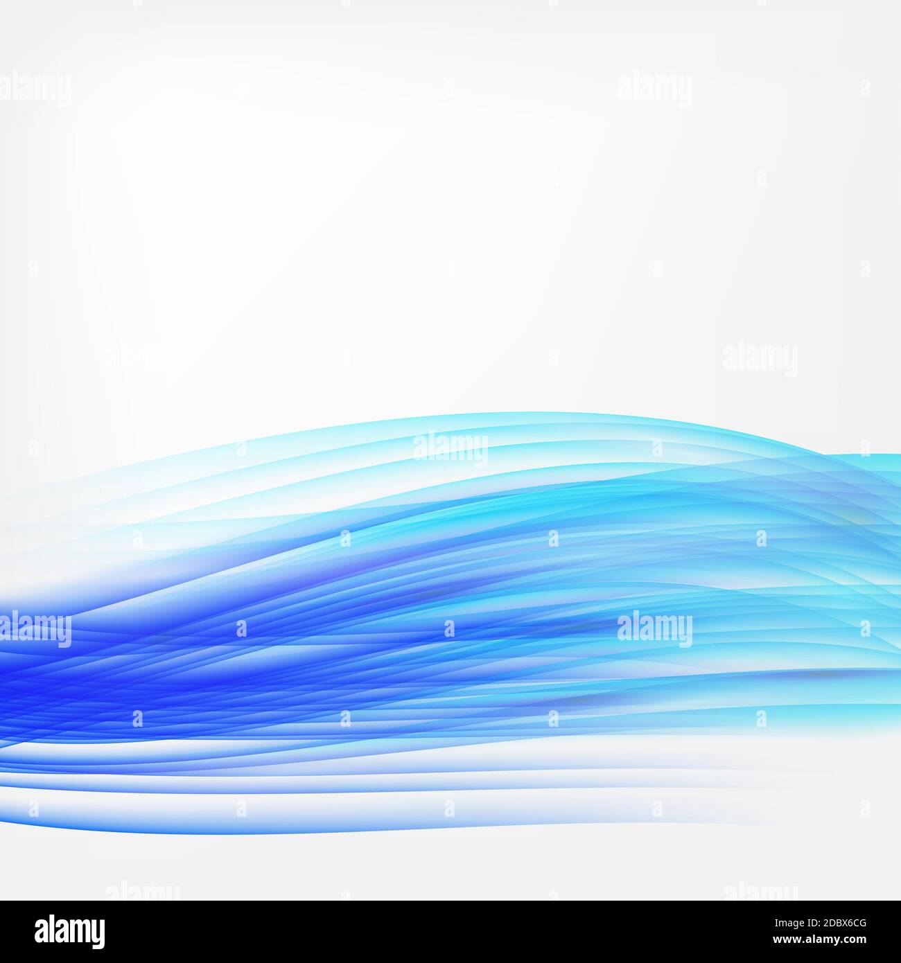 abstract stripes glowing background - blue Stock Photo - Alamy