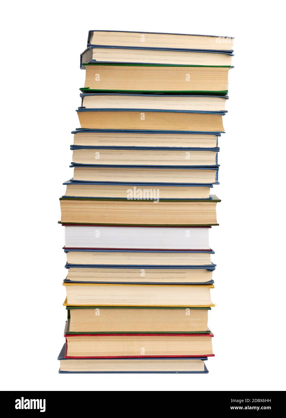 Up large books hi-res stock photography and images - Alamy
