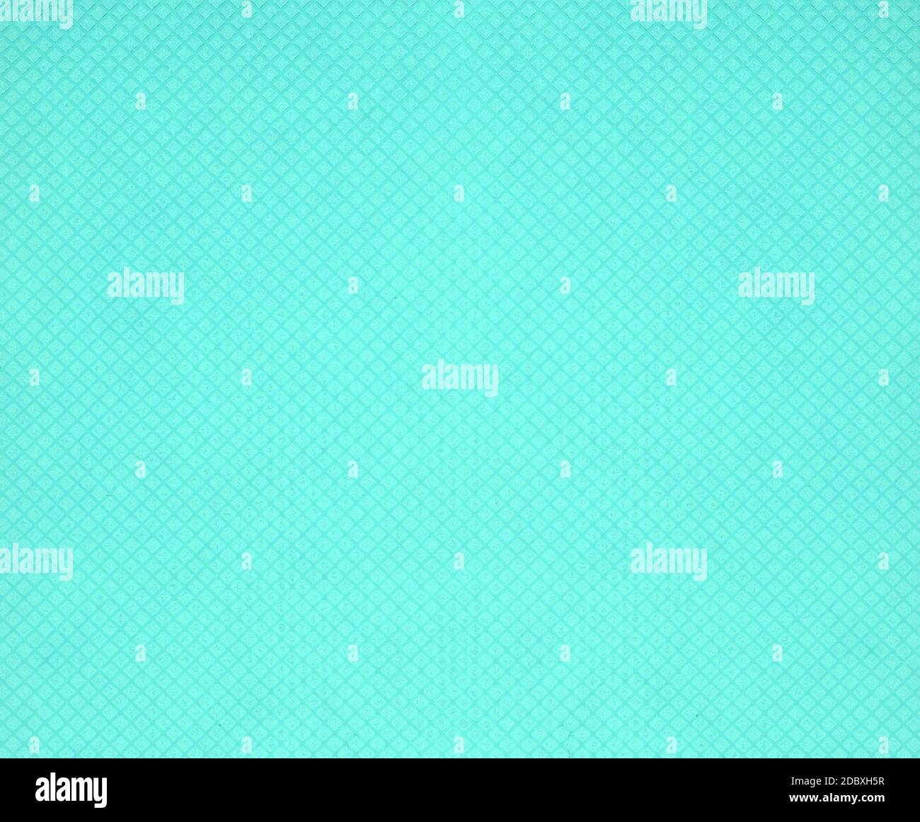 water green plastic texture useful as a background Stock Photo
