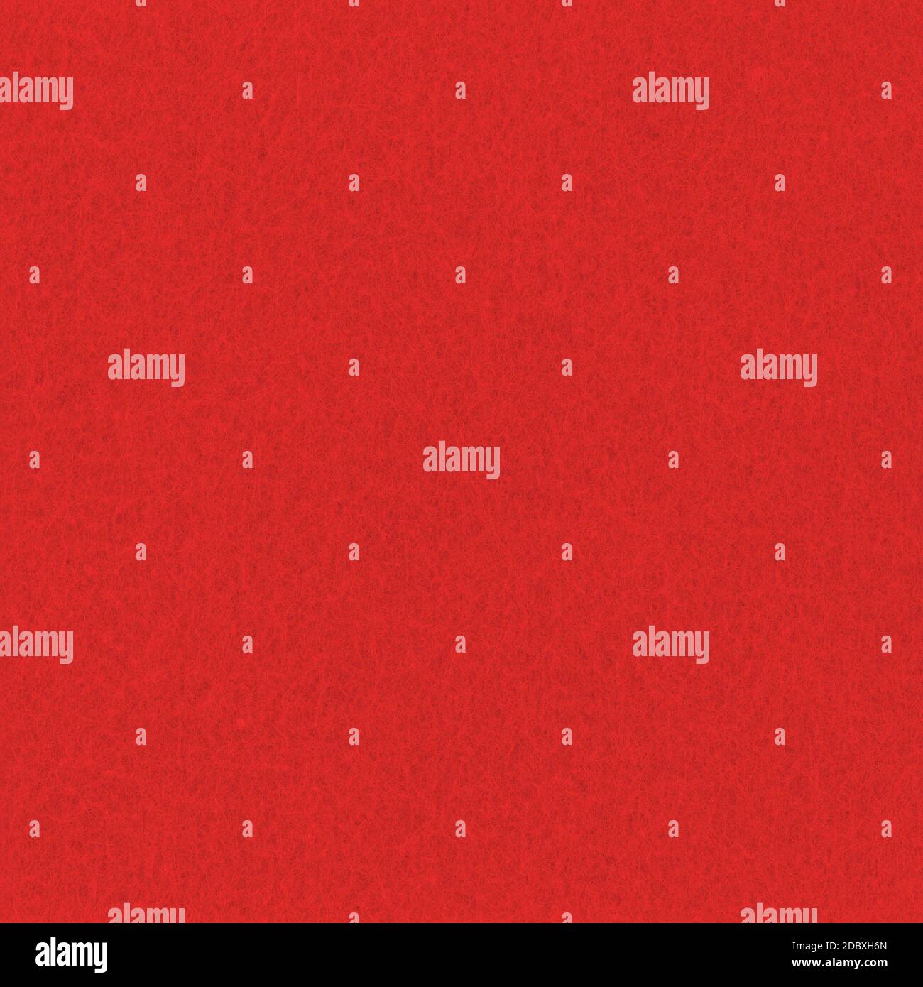 red felt texture useful as a background Stock Photo