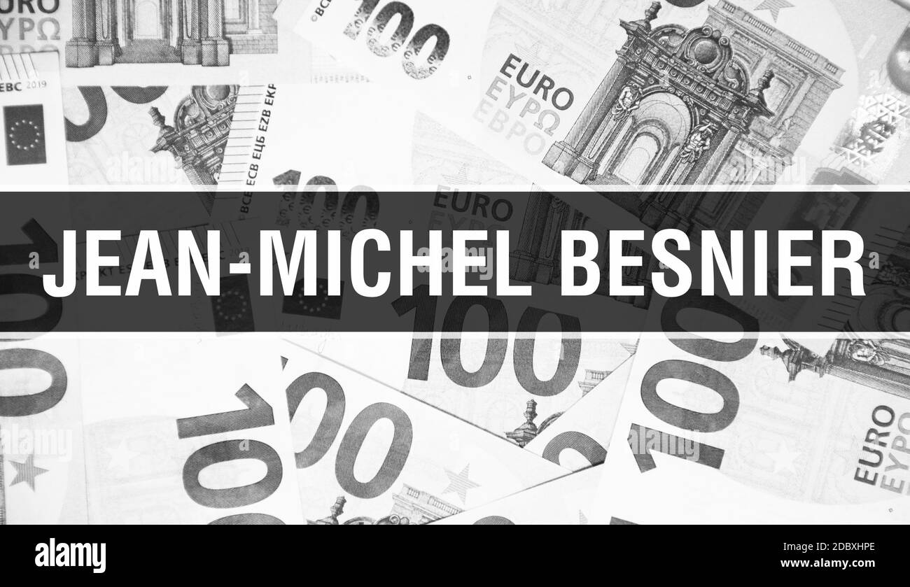 Jean michel besnier billionaire hi-res stock photography and images - Alamy