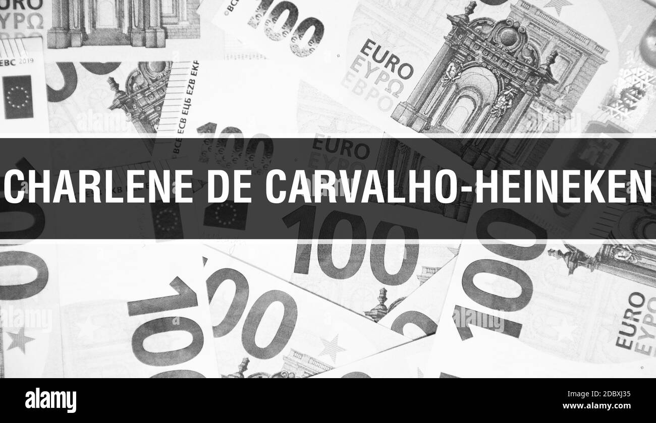 Charlene de carvalho heineken hi-res stock photography and images - Alamy