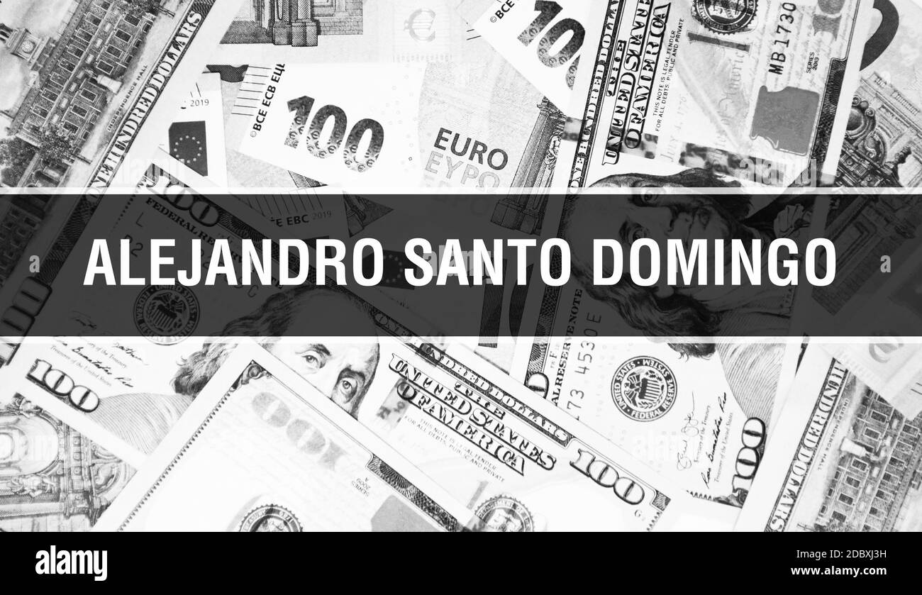 Alejandro santo domingo billionaire hires stock photography and images