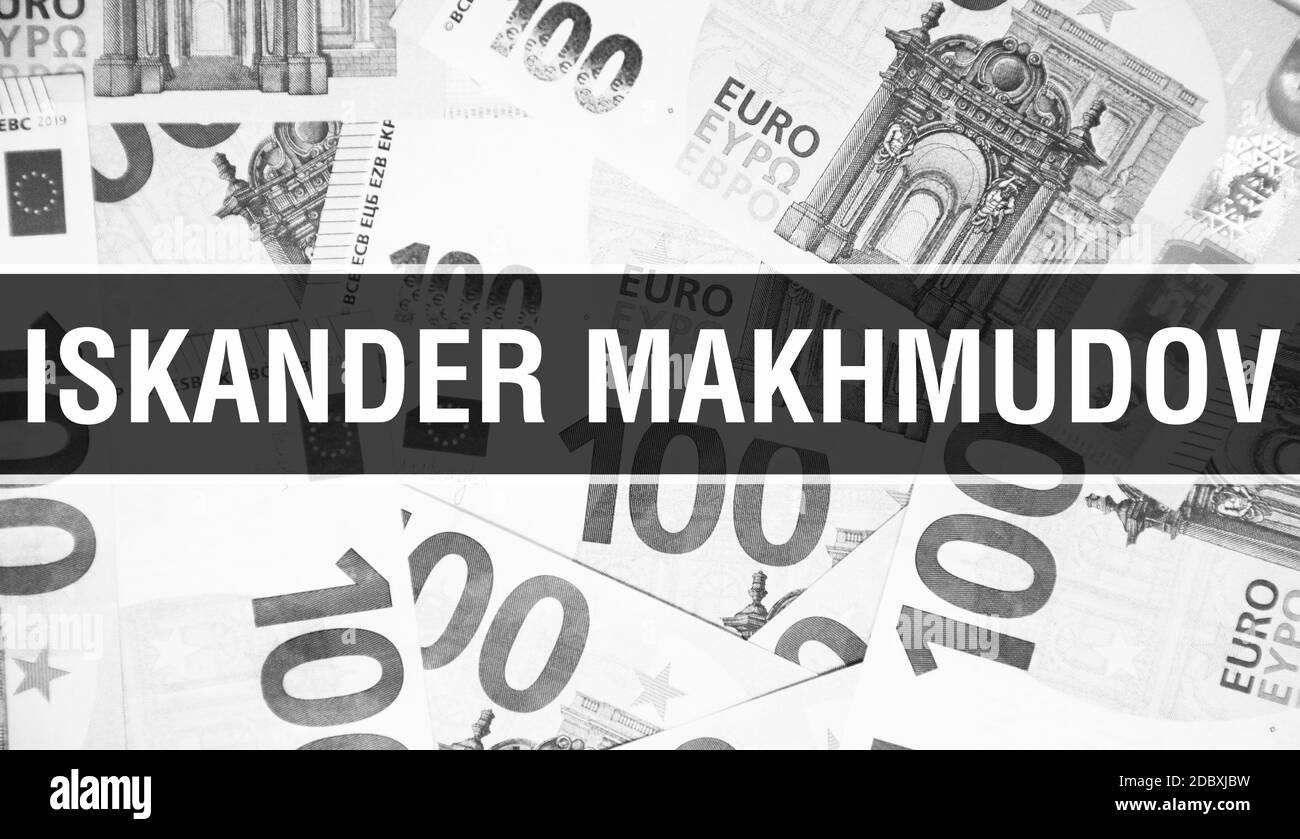 Iskander makhmudov hi-res stock photography and images - Alamy