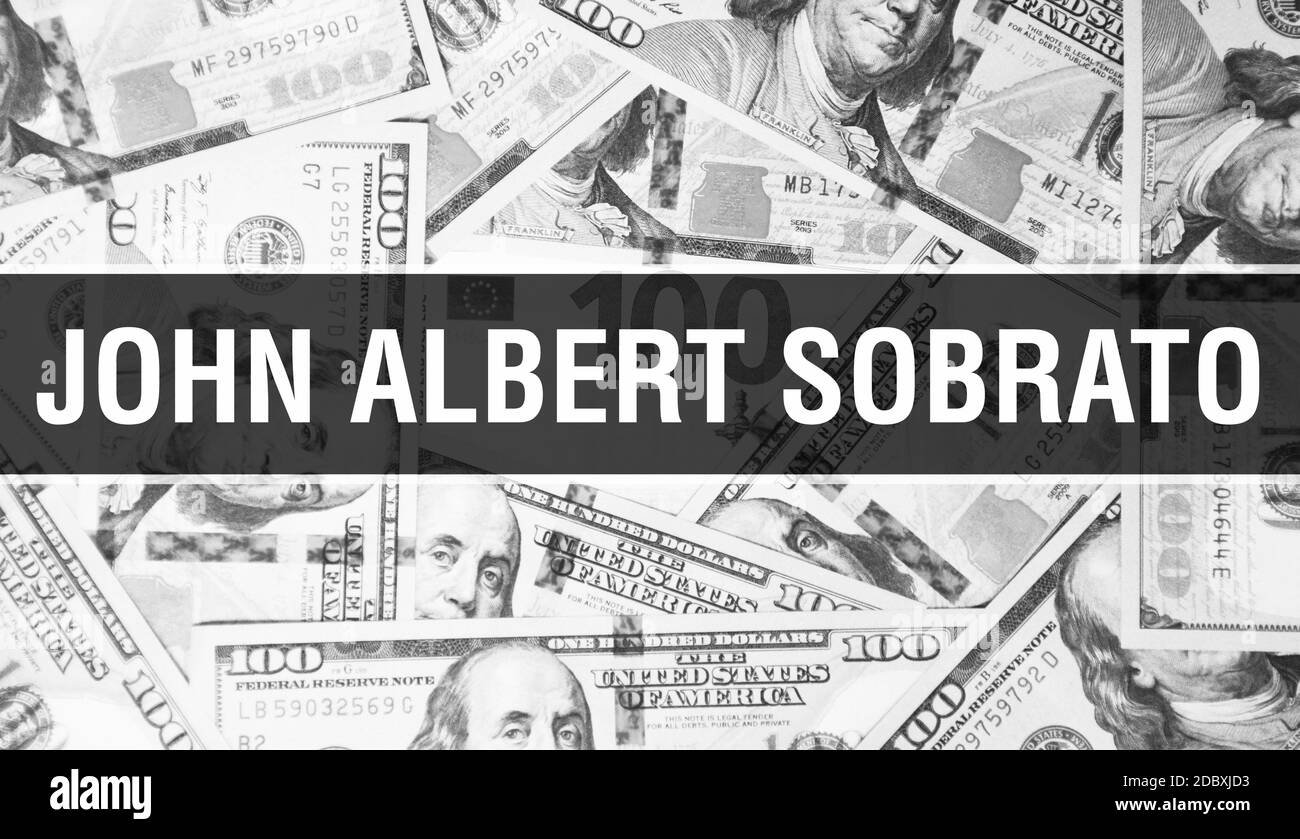 John albert sobrato billionaire hi-res stock photography and images - Alamy