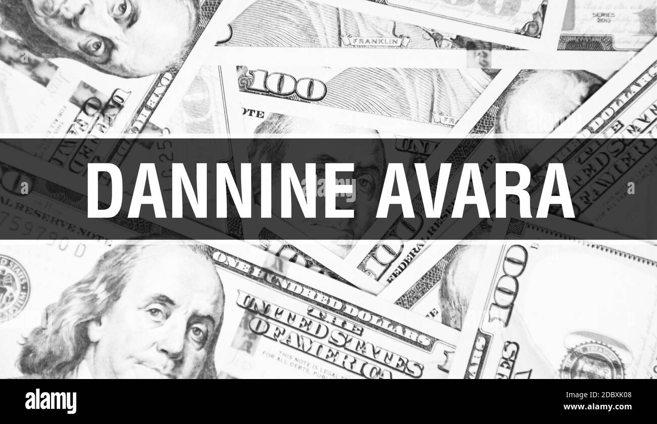 Dannine avara billionaire hi-res stock photography and images - Alamy