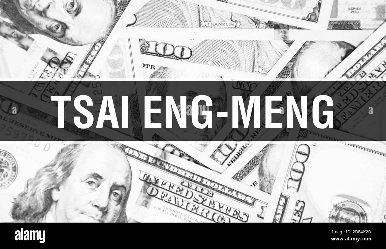 Tsai eng meng billionaire hi-res stock photography and images - Alamy