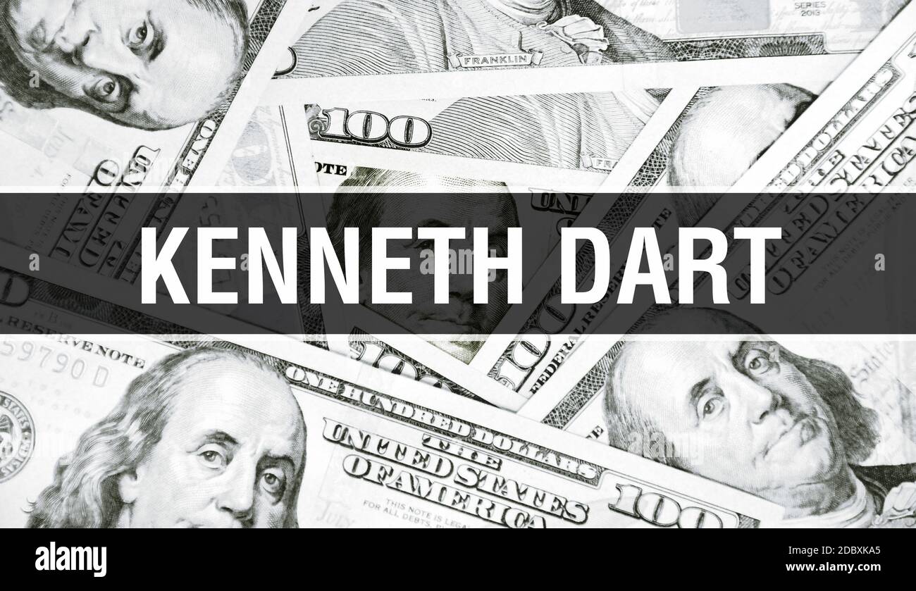 Kenneth dart investor hi-res stock photography and images - Alamy