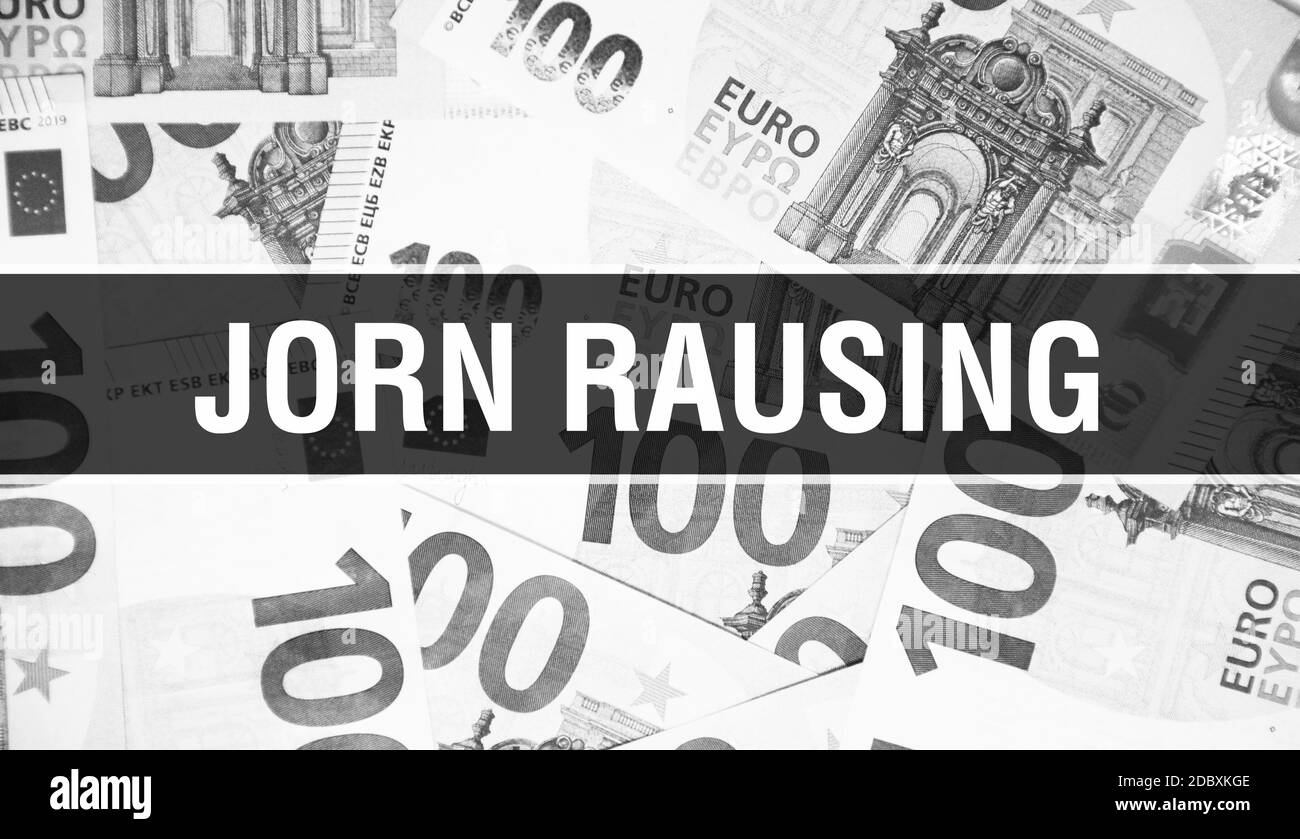 Jorn rausing hi-res stock photography and images - Alamy