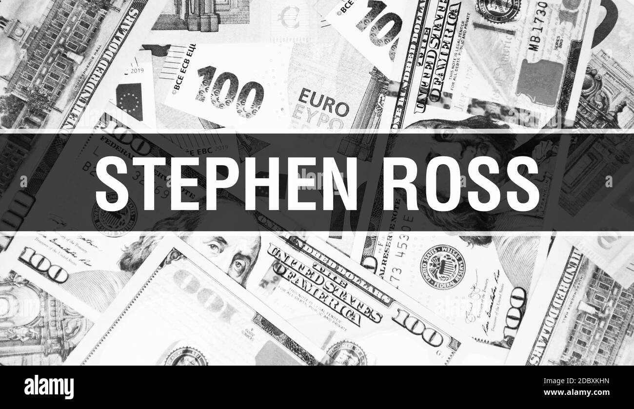 Stephen ross investor hires stock photography and images Alamy