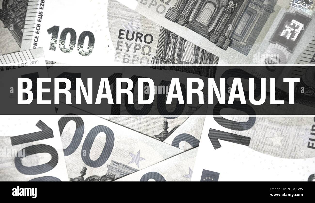 Bernard arnault investor hi-res stock photography and images - Alamy