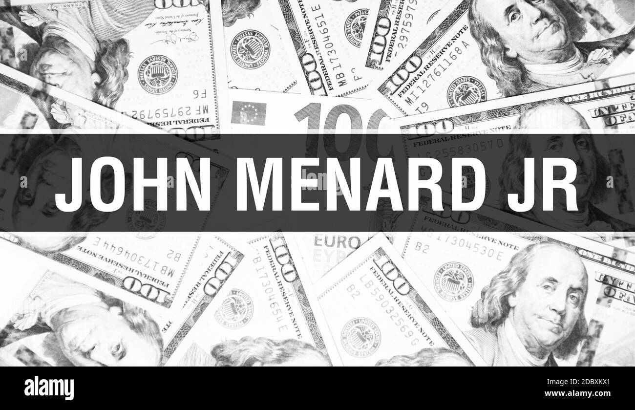John menard jr investor hires stock photography and images Alamy