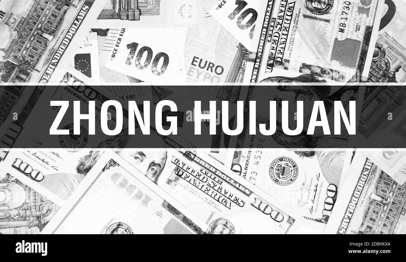 Zhong huijuan hi-res stock photography and images - Alamy