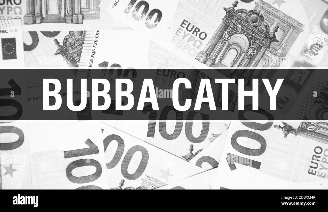 Bubba cathy billionaire hi-res stock photography and images - Alamy