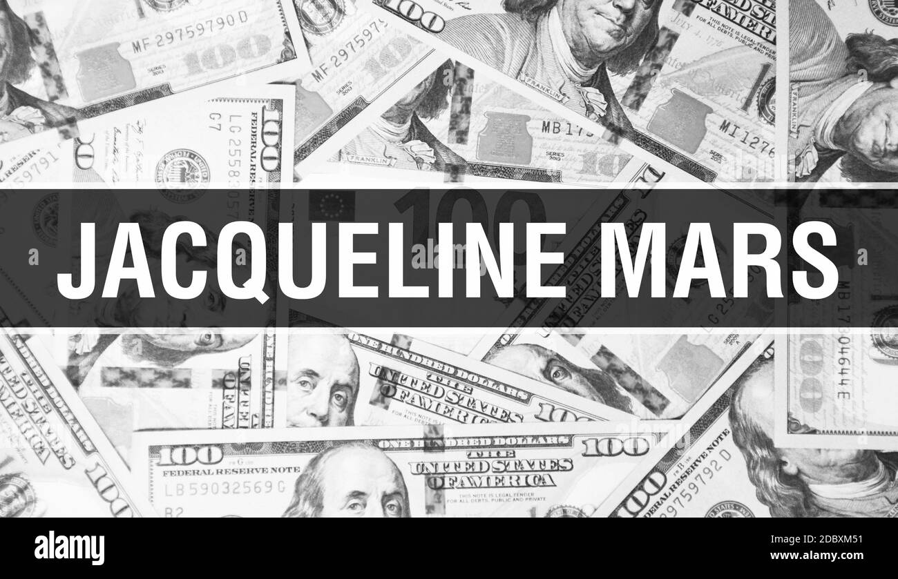 Jacqueline mars hi-res stock photography and images - Alamy